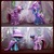 Size: 500x500 | Tagged: artist needed, safe, trixie, twilight sparkle, alicorn, pony, unicorn, g4, duo, female, funko, irl, mare, merchandise, photo, toy, twilight sparkle (alicorn), vinyl figure