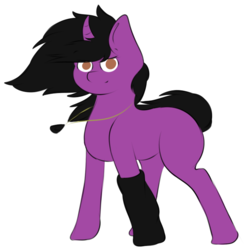 Size: 658x669 | Tagged: safe, oc, oc only, pony, unicorn, simple background, solo, transparent background
