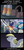 Size: 960x2000 | Tagged: safe, artist:terminuslucis, derpy hooves, dj pon-3, vinyl scratch, oc, oc:gale wing, pegasus, pony, undead, unicorn, vampire, vampony, comic:adapting to night, comic:adapting to night: revenge on derpy hooves, g4, armor, armored pony, comic, dawn knight, electricity, gym, hoof shoes, lightning, saddle bag, this will not end well, worried