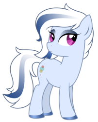 Size: 3856x4770 | Tagged: safe, artist:lostinthetrees, oc, oc only, oc:rose, earth pony, pony, absurd resolution, female, mare, simple background, solo, transparent background