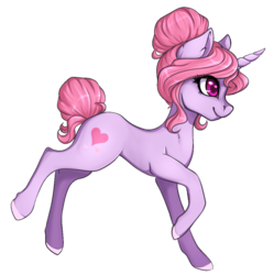 Size: 986x990 | Tagged: safe, artist:ladykochou, oc, oc only, oc:maple blush, simple background, solo, transparent background, unshorn fetlocks