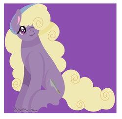Size: 1024x998 | Tagged: safe, artist:chaserofthelight99, oc, oc only, oc:swift speartip, earth pony, pony, next generation, offspring, parent:limestone pie, parent:zephyr breeze, parents:zephyrstone, solo