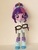 Size: 802x1069 | Tagged: safe, artist:whatthehell!?, sci-twi, twilight sparkle, equestria girls, g4, clothes, coat, doll, equestria girls minis, glasses, irl, merchandise, pencil, photo, shoes, toy