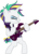 Size: 2945x4062 | Tagged: safe, artist:ironm17, rarity, pony, unicorn, g4, it isn't the mane thing about you, alternate hairstyle, bipedal, clothes, crossing the memes, electric guitar, eyes closed, female, guitar, guitarity, heavy metal, jacket, leather jacket, mare, metal, musical instrument, punk, raripunk, rock (music), simple background, solo, spiked wristband, that was fast, transparent background, vector, wristband