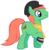 Size: 1024x1047 | Tagged: safe, artist:petraea, oc, oc only, oc:witt, earth pony, pony, male, simple background, solo, stallion, transparent background