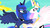 Size: 2048x1139 | Tagged: safe, screencap, princess celestia, princess luna, alicorn, pony, a royal problem, g4, female, lidded eyes, out of context, royal sisters, sibling love, siblings, sisterly love, sisters, swapped cutie marks