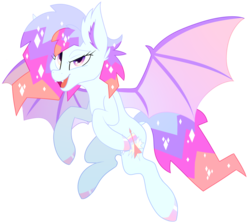 Size: 2000x1789 | Tagged: safe, artist:aegann, oc, oc only, bat pony, simple background, solo, transparent background