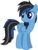 Size: 3000x3983 | Tagged: safe, artist:lost-our-dreams, oc, oc only, oc:midnight mystery, pegasus, pony, female, high res, mare, simple background, solo, transparent background, vector