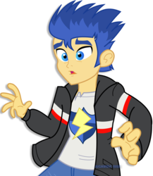 Size: 1600x1843 | Tagged: safe, artist:jucamovi1992, flash sentry, equestria girls, g4, my little pony equestria girls, funny face, male, simple background, solo, transparent background, vector