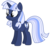 Size: 8360x7798 | Tagged: safe, artist:estories, oc, oc only, oc:silverlay, original species, pony, umbra pony, unicorn, g4, absurd resolution, female, mare, simple background, solo, transparent background, vector