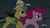 Size: 1280x720 | Tagged: safe, screencap, daring do, pinkie pie, pony, daring done?, g4