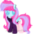 Size: 1024x1057 | Tagged: safe, artist:bezziie, oc, oc only, oc:strawberry pie, pegasus, pony, base used, clothes, colored pupils, female, hoodie, mare, simple background, socks, solo, transparent background