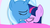 Size: 518x292 | Tagged: safe, artist:navitaserussirus, trixie, twilight sparkle, pony, unicorn, g4, cropped, eyes closed, female, hug, lesbian, mare, ship:twixie, shipping