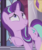 Size: 907x1080 | Tagged: safe, screencap, starlight glimmer, pony, unicorn, a royal problem, g4, my little pony: friendship is magic, female, mare, smiling, solo