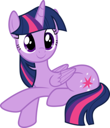 Size: 819x951 | Tagged: safe, artist:jp, derpibooru exclusive, twilight sparkle, alicorn, pony, g4, it isn't the mane thing about you, .svg available, cute, female, mare, simple background, solo, svg, transparent background, twiabetes, twilight sparkle (alicorn), vector