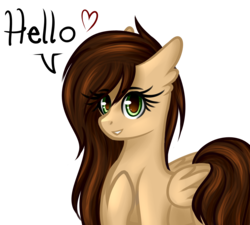 Size: 3000x2700 | Tagged: safe, artist:blocksy-art, oc, oc only, oc:lightning chaser, pegasus, pony, female, high res, mare, simple background, solo, transparent background