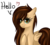 Size: 3000x2700 | Tagged: safe, artist:blocksy-art, oc, oc only, oc:lightning chaser, pegasus, pony, female, high res, mare, simple background, solo, transparent background