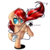 Size: 3000x3000 | Tagged: safe, artist:katakiuchi4u, oc, oc only, oc:alex bash, pegasus, pony, commission, controller, high res, hoof hold, signature, simple background, solo, transparent background