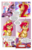 Size: 1253x1950 | Tagged: safe, artist:saturdaymorningproj, sunset shimmer, twilight sparkle, alicorn, pony, comic:a princess' worth, g4, alicornified, alternate universe, comic, crown, dialogue, female, jewelry, mare, race swap, regalia, shimmercorn, smiling, twilight sparkle (alicorn)