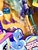 Size: 900x1200 | Tagged: safe, trixie, equestria girls, g4, my little pony equestria girls: rainbow rocks, doll, irl, merchandise, photo, toy