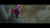 Size: 480x270 | Tagged: safe, screencap, tempest shadow, pony, unicorn, g4, my little pony: the movie, animated, broken horn, edgehorse, edgy, eye scar, female, gif, hoof shoes, horn, it's coming right at us, mare, running, scar, solo, sparking horn