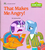 Size: 1340x1476 | Tagged: safe, starlight glimmer, trixie, all bottled up, g4, angry, bert, cross-popping veins, ernie, kite, ragelight glimmer, sesame street, shut up twilight, that makes me angry! (book)