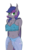 Size: 1206x2013 | Tagged: safe, artist:phoenixswift, oc, oc only, oc:midnight melody, bat pony, anthro, arm behind back, bat pony oc, bikini, boob freckles, breasts, chest freckles, clothes, cute, cute little fangs, fangs, female, freckles, hip freckles, sarong, see-through, shoulder freckles, simple background, solo, swimsuit, transparent background