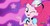 Size: 795x412 | Tagged: safe, screencap, pinkie pie, coinky-dink world, equestria girls, g4, my little pony equestria girls: summertime shorts, beautiful, cute, one eye closed, server pinkie pie, smiling, wink