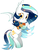 Size: 602x791 | Tagged: safe, artist:owlity, oc, oc only, oc:wistful galaxy, bat pony, female, flower, looking at you, mare