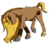 Size: 1819x1624 | Tagged: safe, artist:heniek, oc, oc only, looking at you, raised hoof, simple background, solo, transparent background, unshorn fetlocks