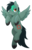 Size: 549x864 | Tagged: safe, artist:wulfanite, oc, oc only, oc:target strike, pegasus, pony, commission, heterochromia, simple background, transparent background, unshorn fetlocks, wings