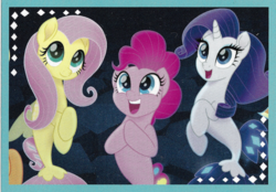 Size: 1813x1263 | Tagged: safe, screencap, fluttershy, pinkie pie, rarity, earth pony, pegasus, pony, seapony (g4), unicorn, g4, my little pony: the movie, blue eyes, blue mane, colored pupils, dorsal fin, eyelashes, female, fin wings, fins, fish tail, flowing mane, flowing tail, green eyes, horn, ocean, pink mane, seaponified, seapony fluttershy, seapony pinkie pie, seapony rarity, seaquestria, smiling, species swap, tail, underwater, water, wings
