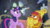 Size: 1366x768 | Tagged: safe, edit, edited screencap, screencap, cattail, flash sentry, twilight sparkle, alicorn, bee, earth pony, flash bee, pony, a health of information, equestria girls, g4, my little pony: friendship is magic, bee sentry, female, flash sentry bee, male, mare, pun, stallion, twilight sparkle (alicorn), visual pun