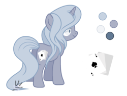 Size: 1306x992 | Tagged: safe, artist:electricaldragon, oc, oc only, oc:thyra, pony, unicorn, female, mare, reference sheet, simple background, solo, transparent background