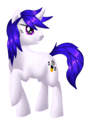 Size: 1080x1539 | Tagged: safe, artist:alanymph, oc, oc only, oc:symphony, pony, unicorn, female, mare, simple background, solo, transparent background