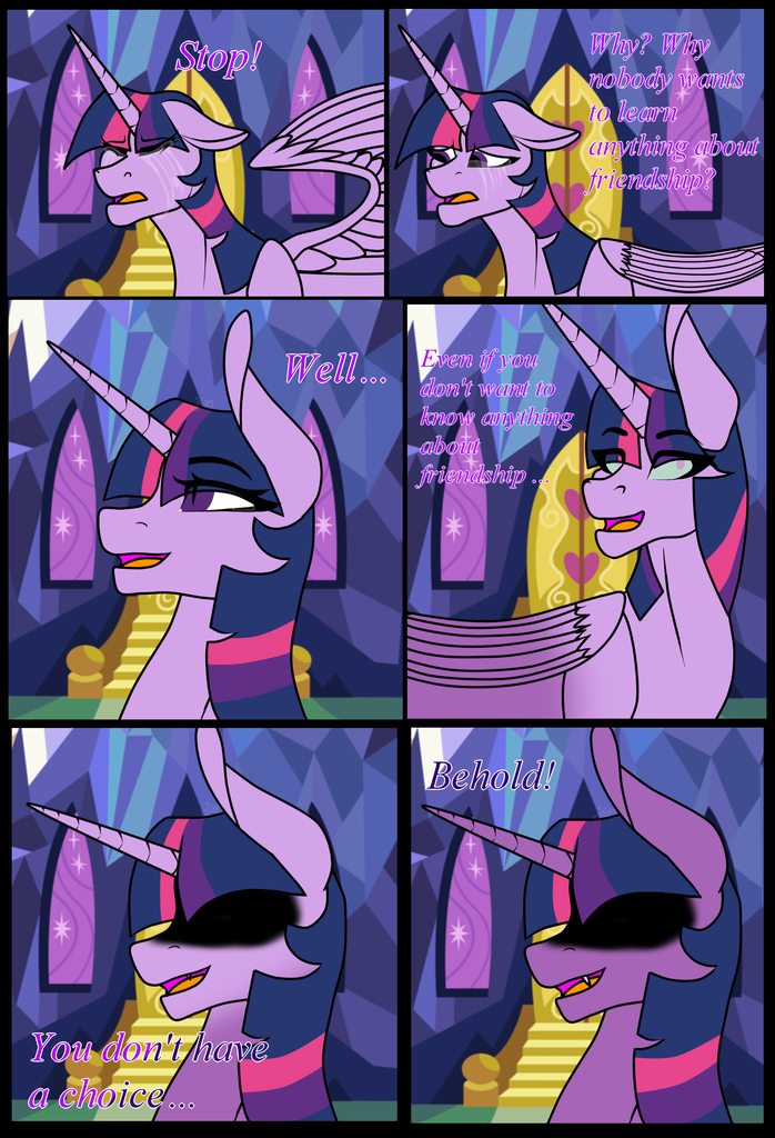 Corruption Of Champions Comics