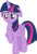 Size: 4250x6220 | Tagged: safe, artist:jhayarr23, twilight sparkle, alicorn, pony, a health of information, g4, absurd resolution, cute, disappointed, female, floppy ears, mare, no sweet potato muffins, sad, sadorable, simple background, solo, transparent background, twiabetes, twilight sparkle (alicorn)