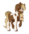 Size: 1241x1460 | Tagged: safe, artist:gittykitty264, oc, oc only, oc:honey biscuit, coat markings, pinto, solo