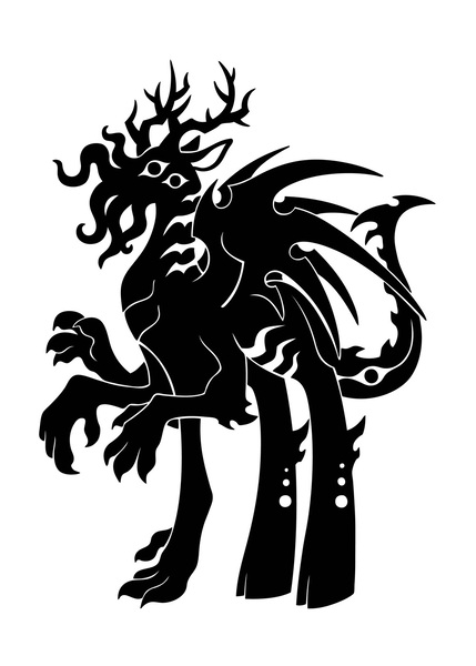 Yaldabaoth (SCP Foundation)