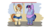 Size: 3840x2160 | Tagged: safe, artist:andelai, twilight sparkle, oc, oc:celice, alicorn, unicorn, semi-anthro, g4, arm hooves, belly, belly button, big belly, bipedal, clothes, fat, high res, obese, simple background, transparent background, twilard sparkle, twilight sparkle (alicorn), wide hips