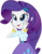 Size: 481x623 | Tagged: safe, artist:thebar, rarity, equestria girls, g4, my little pony equestria girls: friendship games, belt, bracelet, cute, cutie mark, female, gem, jewelry, raribetes, simple background, solo, touching face, transparent background