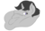 Size: 1167x824 | Tagged: safe, artist:stormc12, oc, oc only, pony, unicorn, bhm, blob, blobface, double chin, face, fat, male, morbidly obese, neck roll, obese, profile, smug, solo, stallion