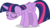 Size: 7000x3957 | Tagged: safe, artist:luckreza8, twilight sparkle, alicorn, pony, fame and misfortune, g4, my little pony: friendship is magic, .svg available, absurd resolution, eyes closed, female, floppy ears, folded wings, horn, mare, sad, shadow, simple background, solo, standing, tail, transparent background, twilight sparkle (alicorn), vector, wings