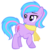 Size: 2391x2515 | Tagged: safe, artist:petraea, oc, oc only, oc:rosie posie, earth pony, pony, clothes, female, high res, mare, scarf, simple background, solo, transparent background