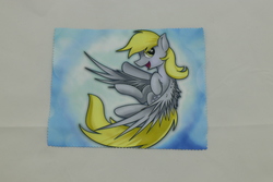 Size: 6000x4000 | Tagged: safe, artist:art-n-prints, derpy hooves, g4, female, photo, solo