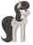 Size: 940x1272 | Tagged: safe, artist:chaostrical, octavia melody, earth pony, pony, g4, female, mare, simple background, solo, transparent background