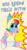 Size: 346x652 | Tagged: safe, artist:evilfrenzy, comic:dolly dash, alternate hairstyle, bonnet, booties, clothes, cropped, curly mane, diaper, doll, dress, not rainbow dash, pacifier, poofy diaper, rainbow dash always dresses in style, sitting, solo, toy