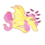 Size: 5000x5000 | Tagged: safe, artist:kiwiscribbles, fluttershy, bat, bat pony, g4, absurd resolution, female, flutterbat, race swap, solo