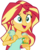 Size: 536x666 | Tagged: safe, artist:fella, edit, edited screencap, screencap, sunset shimmer, equestria girls, equestria girls specials, g4, my little pony equestria girls: dance magic, background removed, bottle, cute, drink, female, juice, not a vector, orange juice, orange soda, simple background, solo, transparent background