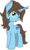 Size: 908x1489 | Tagged: safe, artist:cloudy95, oc, oc only, oc:jack, pony, unicorn, female, mare, rule 63, simple background, solo, transparent background